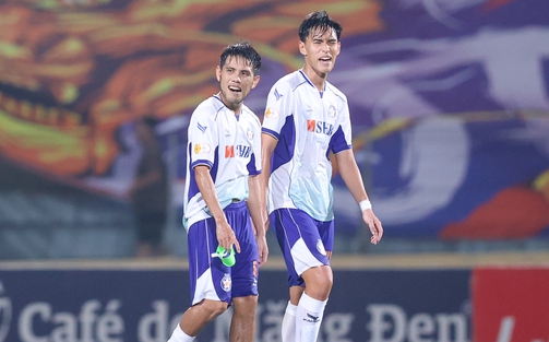 V-League và những trận đấu 'tất tay'