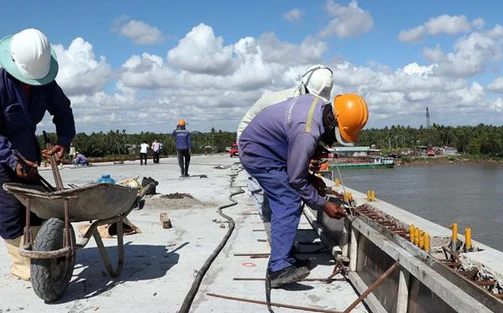 Từ 5-13/5, nhiều khu vực ngày nắng, chiều tối và đêm mưa dông