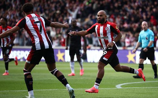 TRỰC TIẾP bóng đá Brentford vs MU (0-0): chuyến làm khách khó khăn của Quỷ đỏ