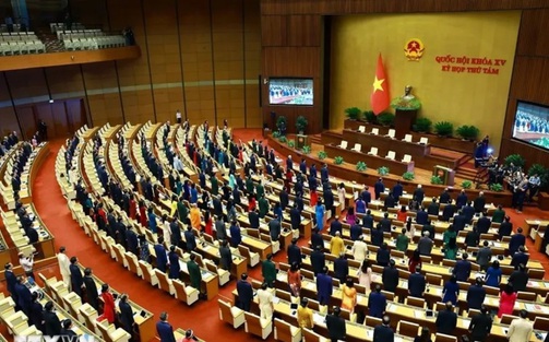 Đưa thể chế, pháp luật trở thành động lực mạnh mẽ cho phát triển