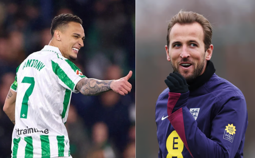 Tin chuyển nhượng hôm nay 4/5: 'Gã khổng lồ' La Liga nhắm 'hàng xịt' MU; Kane tiết lộ kế hoạch trong mơ khi giải nghệ