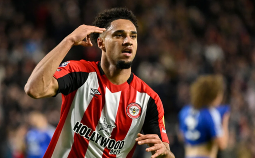 TRỰC TIẾP bóng đá Brentford vs MU (2-1): Quỷ đỏ bị dẫn ngược