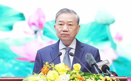 Văn hóa pháp quyền - Hành trình thắp lửa khát vọng một Việt Nam hùng cường và nhân văn 
