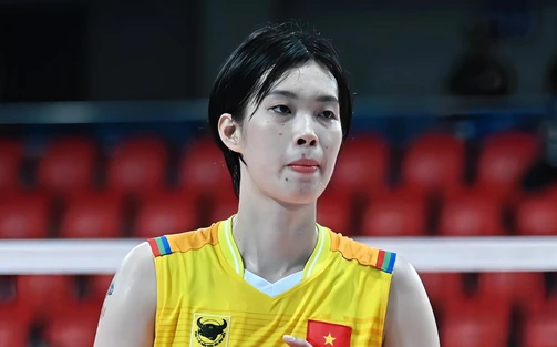 Lịch thi đấu bóng chuyền hôm nay ngày 5/5