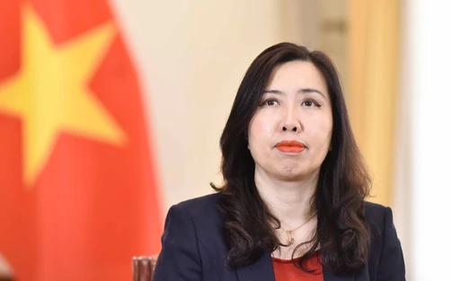 Nâng tầm quan hệ và thúc đẩy hợp tác toàn diện giữa Việt Nam với Nga, Kazakhstan, Azerbaijan, Belarus