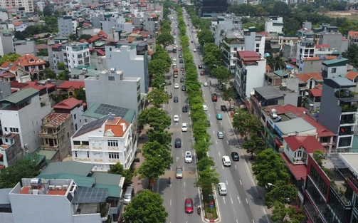 Thời tiết ngày 5/5: Hà Nội trời có mây, ban ngày nắng