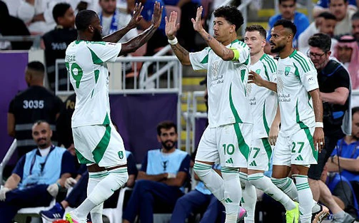 Nhận định, soi tỷ lệ Al Ahli vs Al Taawoun 23h25 ngày 7/5, vòng 30 Saudi Pro League