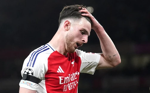 Cabin BLV: Arsenal rất sáng cửa ngược dòng