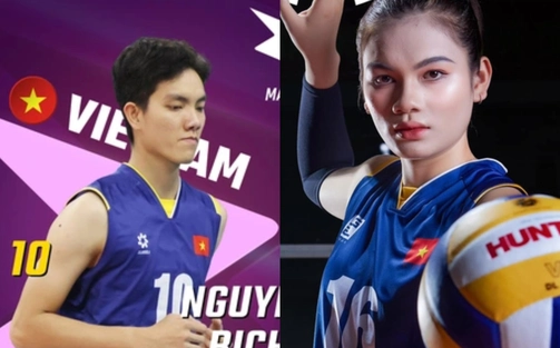 Bích Tuyền lọt vào 'mắt xanh' của CLB Nhật Bản, cùng với chủ công 2k2 sáng cửa xuất ngoại