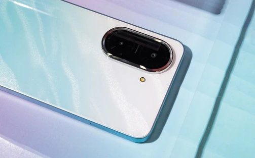 Chốt đơn Redmi A5: Camera kép AI chân thực, thiết kế sang trọng, giá dễ tiếp cận