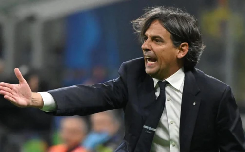 HLV Inzaghi phớt lờ Yamal, khen 1 cầu thủ Barca là phi thường khi Inter vào chung kết Champions League