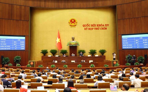 Thủ tướng chỉ định Chủ tịch, Phó Chủ tịch HĐND, UBND khi kiện toàn bộ máy
