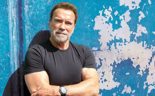 Arnold Schwarzenegger: Nam diễn viên giàu nhất thế giới sở hữu 1,49 tỷ USD, bỏ xa Tom Cruise