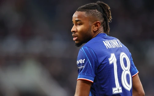 Nhận định Chelsea vs Djurgardens (02h00, 9/5 - lượt đi 4-1): Dấu chấm hết cho Nkunku?