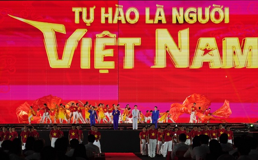 Phát triển công nghiệp văn hóa: Lan tỏa giá trị văn hóa, nâng tầm quốc gia