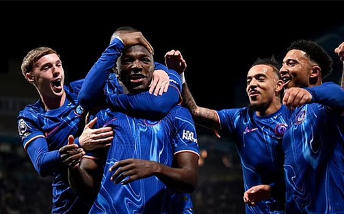 Nhận định, soi tỷ lệ Chelsea vs Djurgarden 02h00 ngày 09/5, Bán kết lượt về UEFA Conference League