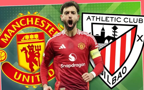 Lịch thi đấu bóng đá hôm nay 8/5: Trực tiếp MU vs Bilbao, Bodo Glimt vs Tottenham