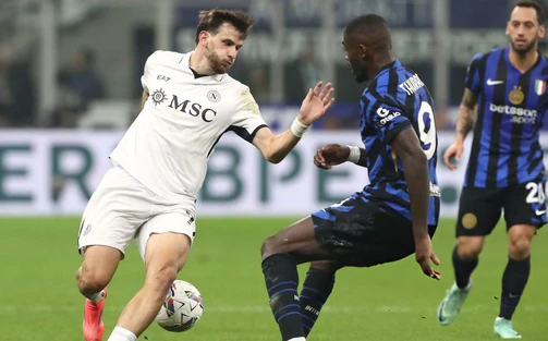 Có một Serie A ở chung kết Champions League