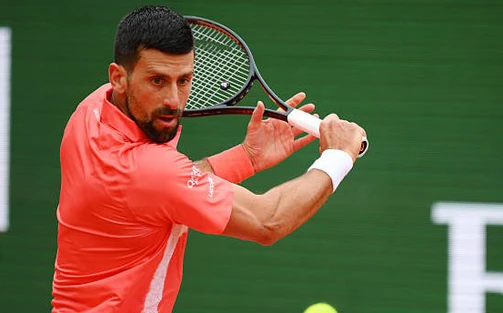 Xác định thời điểm giải nghệ của Djokovic