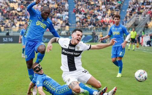 Nhận định, soi tỷ lệ Empoli vs Parma 01h45 ngày 11/05, Serie A