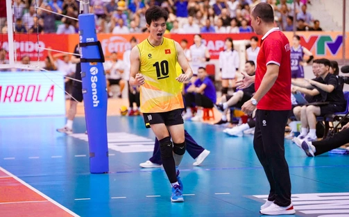 Bích Tuyền nhận quyết định quan trọng, HLV Tuấn Kiệt có nước đi táo bạo nhưng hợp lý