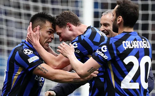 Nhận định, soi tỷ lệ Torino vs Inter Milan 23h00 ngày 11/5, vòng 36 Serie A