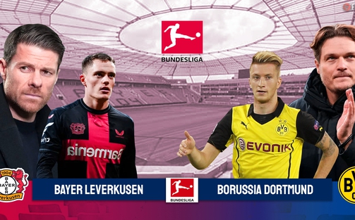 Nhận định, soi tỷ lệ Leverkusen vs Dortmund 20h30 ngày 11/5, Bundesliga vòng 33