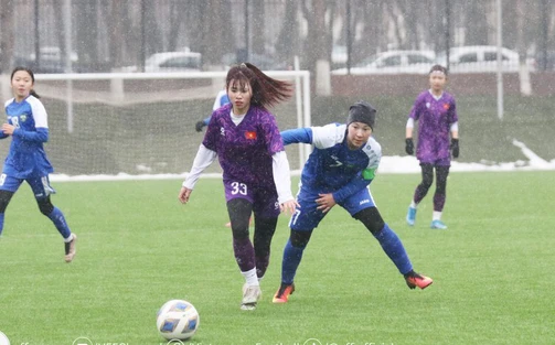 U19 Việt Nam chạm trán Myanmar, Lào tại giải vô địch Đông Nam Á