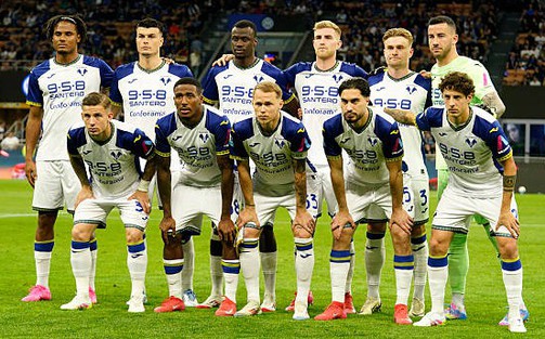 Nhận định, soi tỷ lệ Verona vs Lecce 20h00 ngày 11/5, vòng 36 Serie A