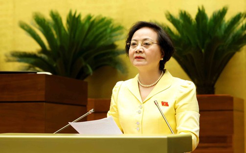 Bộ Nội vụ trình Chính phủ Đề án sắp xếp đơn vị hành chính cấp tỉnh năm 2025