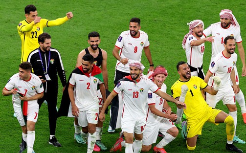 Đoạt vé dự World Cup, đội bóng từng thua tuyển Việt Nam nhận gần 300 tỷ từ FIFA