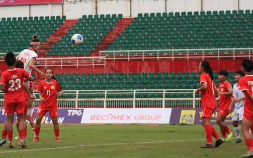 U19 Việt Nam quyết thắng Indonesia tại bán kết để tri ân CĐV