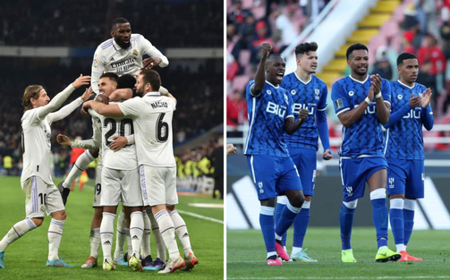 Link xem trực tiếp bóng đá FIFA Club World Cup 2025 ngày 18/6