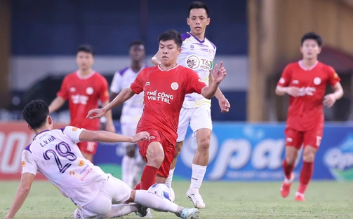 Bóng đá Việt Nam và câu hỏi không thể né tránh