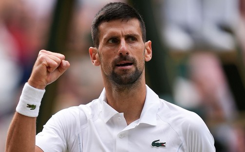 US Open 2025 là cú bứt phá ngoạn mục hay điệu nhảy cuối cùng của Djokovic?