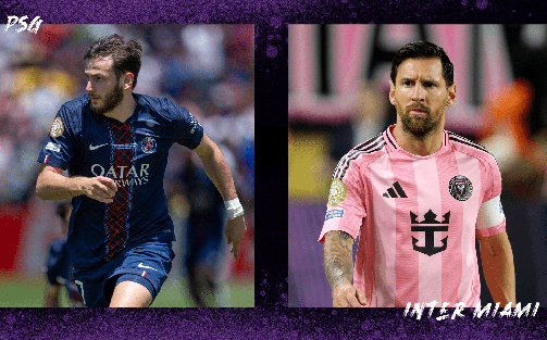 Link xem trực tiếp bóng đá FIFA Club World Cup 2025 ngày 29/6