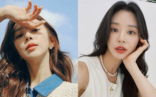 Cú rẽ ngang đưa sao phim "Queen of Tears" Lee Joo Bin từ thất bại tới thành công