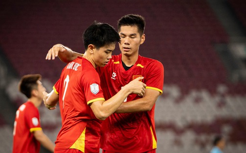 TRỰC TIẾP bóng đá Việt Nam vs Philippines 16h hôm nay, bán kết U23 Đông Nam Á 2025
