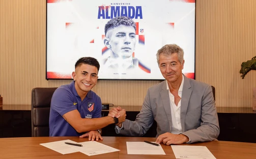 Atletico Madrid: Phá vỡ khuôn mẫu… và thất bại
