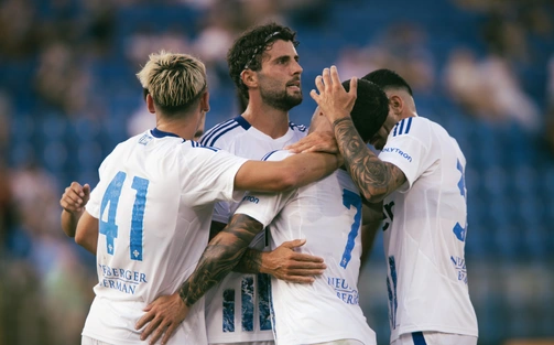 Khi Como tiếp tục là hiện tượng Serie A