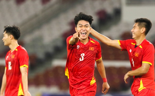 Kết quả bóng đá U23 Đông Nam Á 2025 hôm nay 25/7