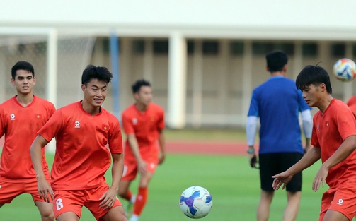 Lịch thi đấu U23 Đông Nam Á 2025 hôm nay 25/7