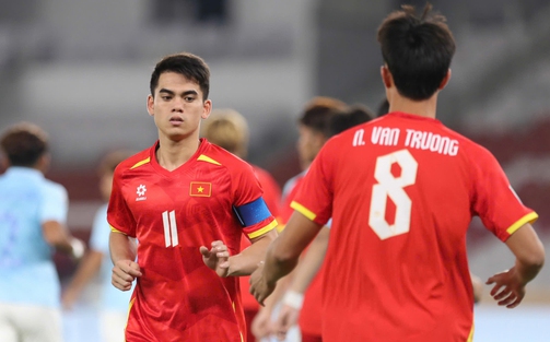 Nhận định bóng đá hôm nay 25/7: U23 Việt Nam vs U23 Philippines, U23 Indonesia vs U23 Thái Lan