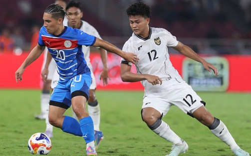 Chuyên gia Đoàn Minh Xương: 'Bản lĩnh sẽ giúp U23 Việt Nam vào chung kết'