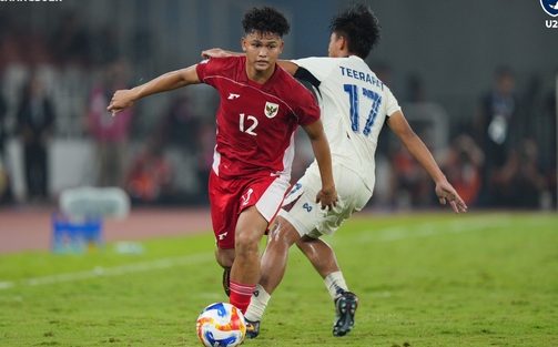Sao Thái Lan đá hỏng luân lưu, Indonesia gặp U23 Việt Nam ở chung kết giải Đông Nam Á