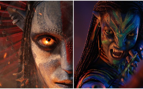 Phản diện mới sắp xuất hiện trong "Avatar 3": Varang là ai?