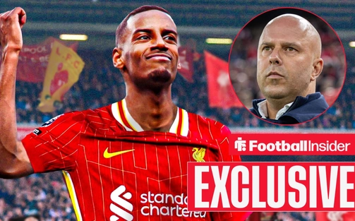 Liverpool thanh lý 7 ngôi sao để chiêu mộ Alexander Isak