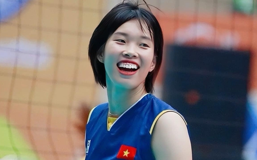 Tin nóng thể thao tối 25/7: Trần Thị Thanh Thúy nhận vinh dự lớn ngay trước chặng 1 SEA V.League 2025