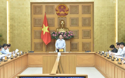 Phó Thủ tướng Mai Văn Chính: Công tác chuẩn bị Triển lãm thành tựu đất nước phải hoàn thành trước ngày 15/8