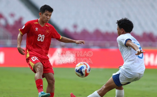 Lịch thi đấu chung kết U23 Đông Nam Á 2025
